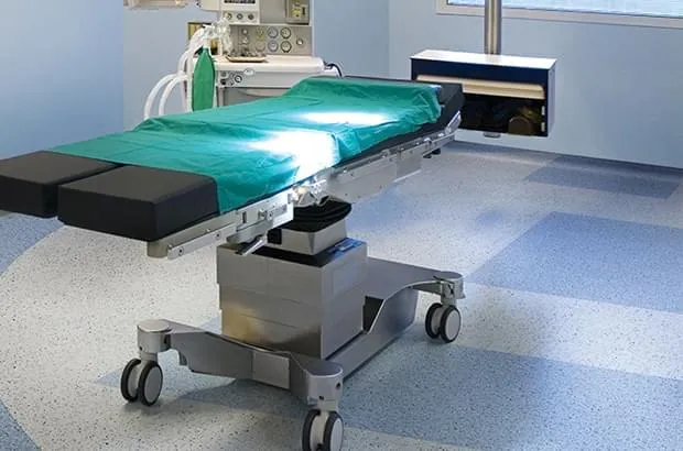 Piso Vinílico iQ Toro SC® 